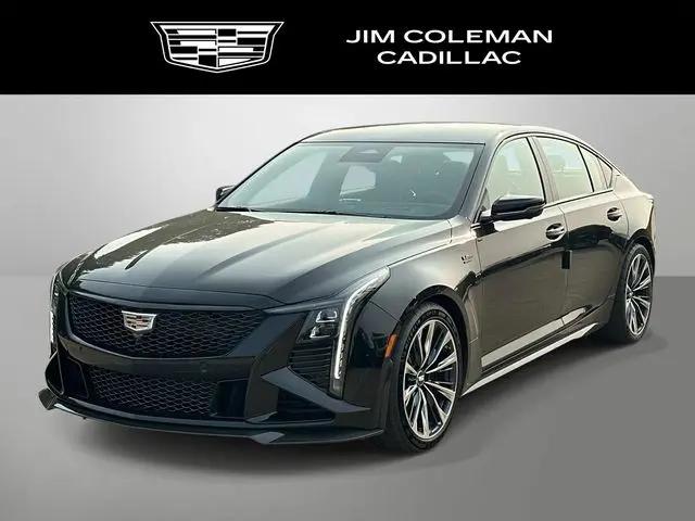 2025 Cadillac CT5-V V-Series Blackwing RWD for sale in Bethesda, MD