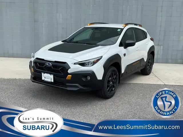 2026 Subaru Crosstrek Wilderness for sale in Lees Summit, MO