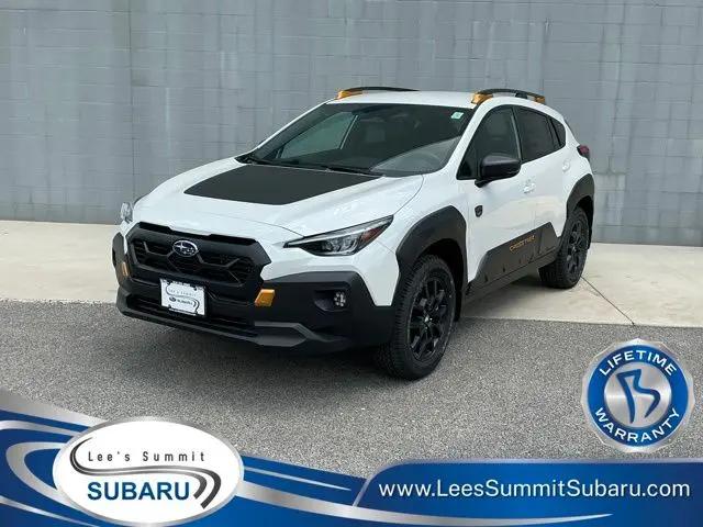 2026 Subaru Crosstrek Wilderness for sale in Lees Summit, MO