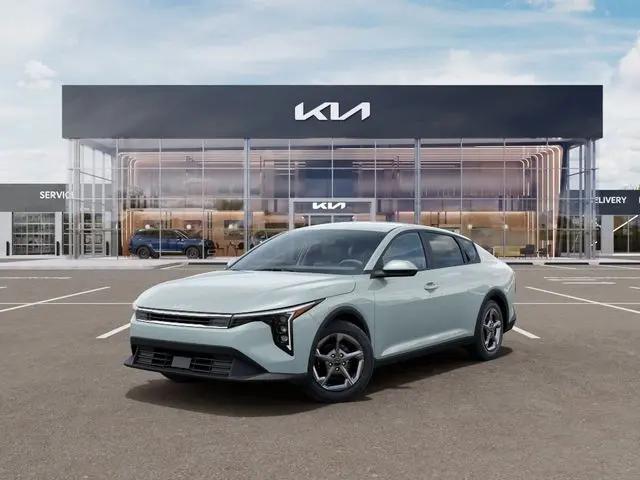 2026 Kia K4 LXS for sale in Evans, GA