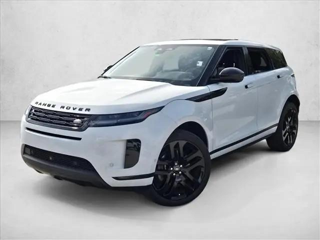 2024 Land Rover Range Rover Evoque Core S for sale in St. Petersburg, FL