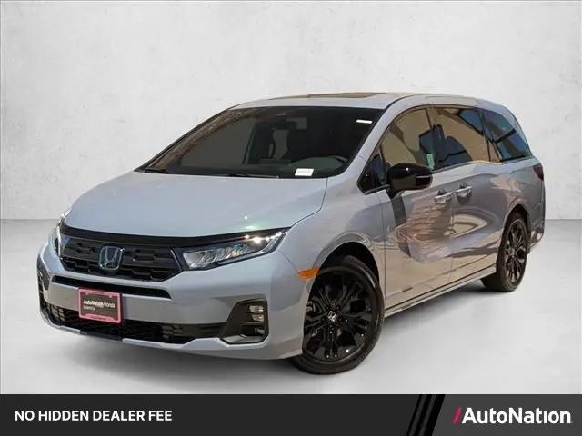 2026 Honda Odyssey Sport-L for sale in Valencia, CA