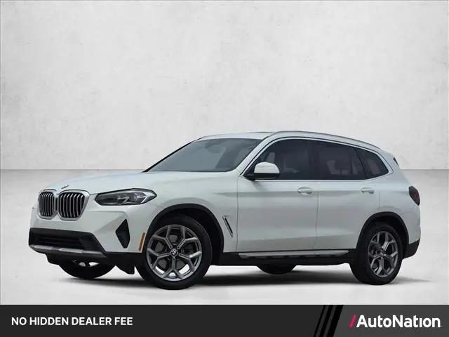 2024 BMW X3 sDrive30i for sale in Austin, TX