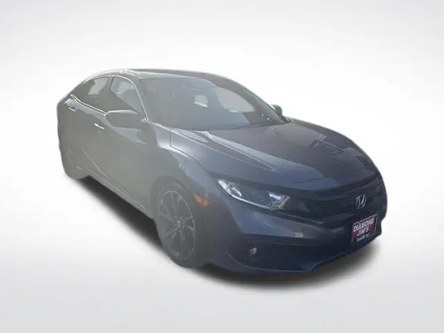 2021 Honda Civic Sport for sale in West Allis, WI