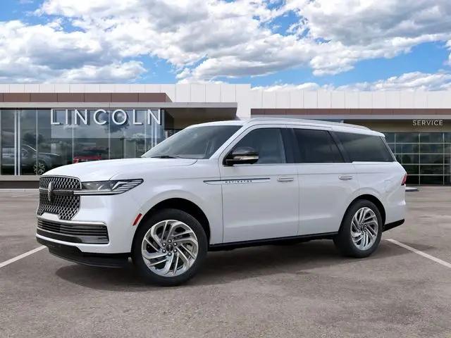 2027 Lincoln Navigator Reserve for sale in Naperville, IL