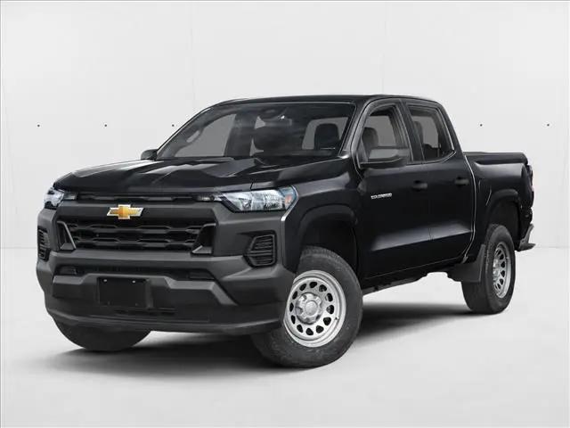 2026 Chevrolet Colorado WT, RWD for sale in Greenacres, FL