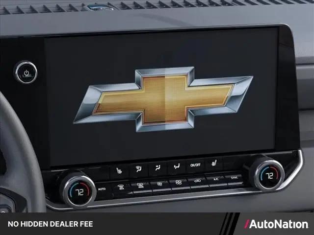 2026 Chevrolet Colorado Trail Boss, 4WD for sale in Greenacres, FL