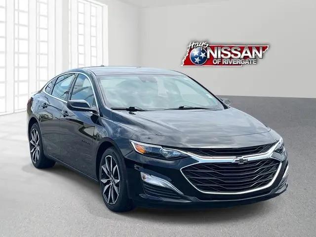2024 Chevrolet Malibu FWD RS for sale in Madison, TN