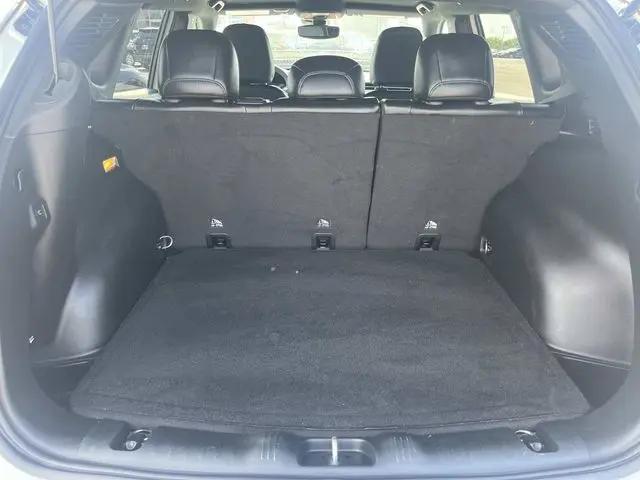 2023 Jeep Compass Latitude 4x4