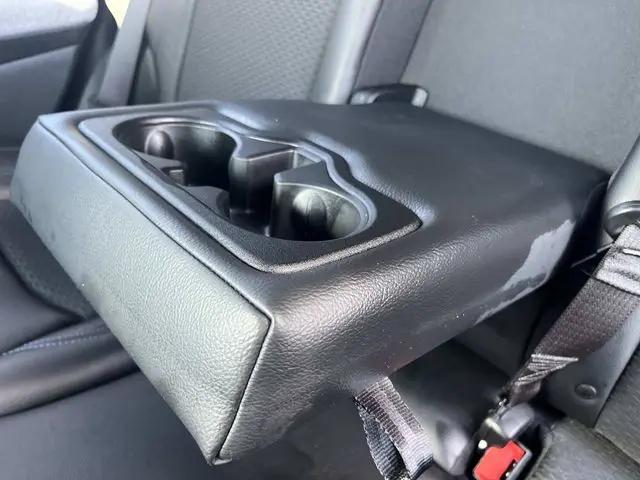 2023 Jeep Compass Latitude 4x4