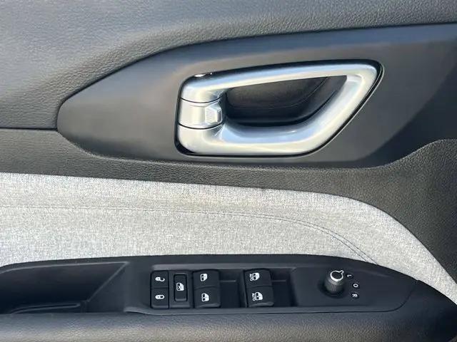 2023 Jeep Compass Latitude 4x4
