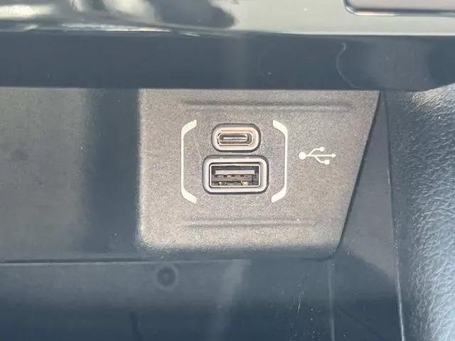 2023 Jeep Compass Latitude 4x4