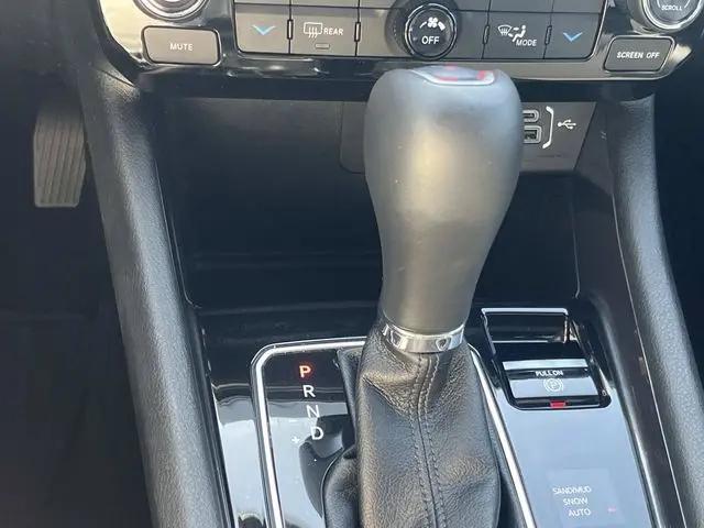 2023 Jeep Compass Latitude 4x4