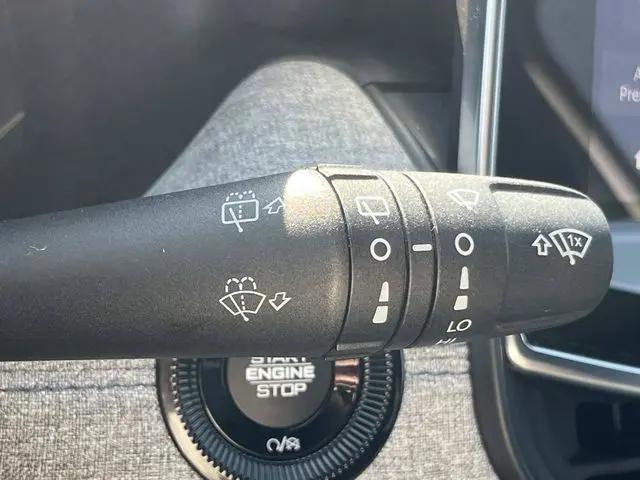 2023 Jeep Compass Latitude 4x4