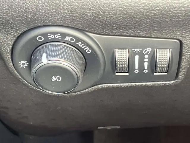 2023 Jeep Compass Latitude 4x4