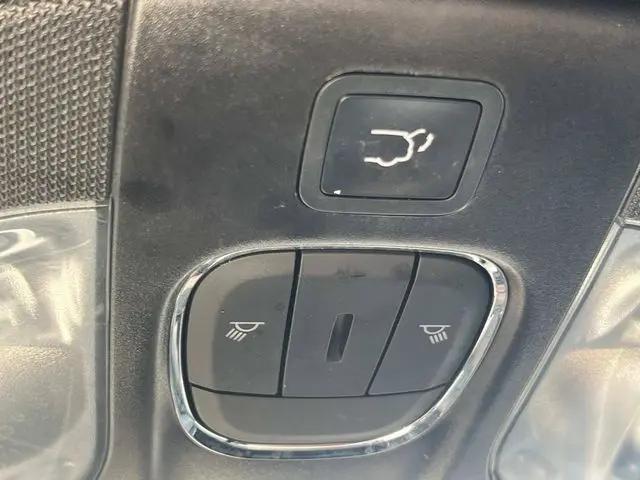 2023 Jeep Compass Latitude 4x4
