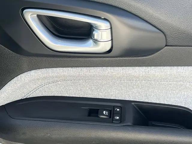 2023 Jeep Compass Latitude 4x4