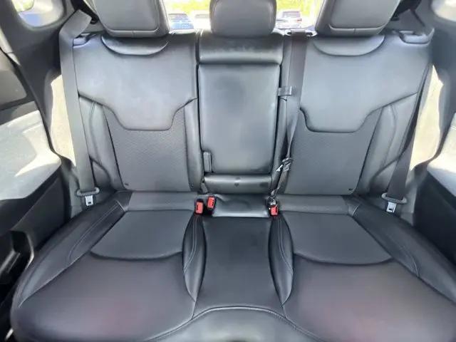 2023 Jeep Compass Latitude 4x4