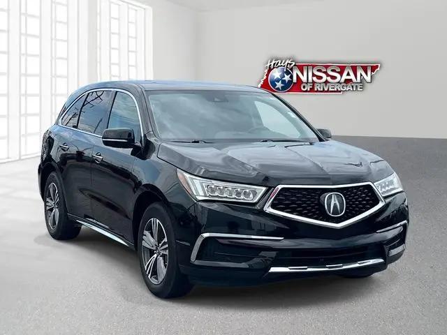 2018 Acura MDX Base for sale in Madison, TN
