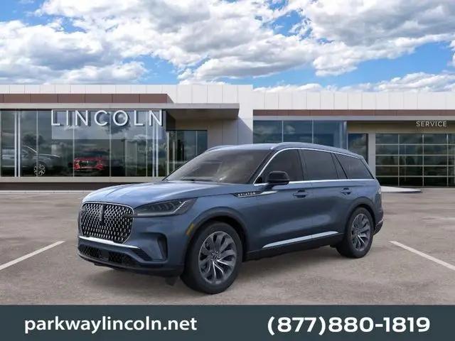 2026 Lincoln Aviator Reserve for sale in Winston Salem, NC