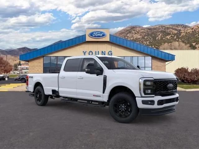 2026 Ford F-350 LARIAT