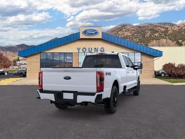 2026 Ford F-350 LARIAT