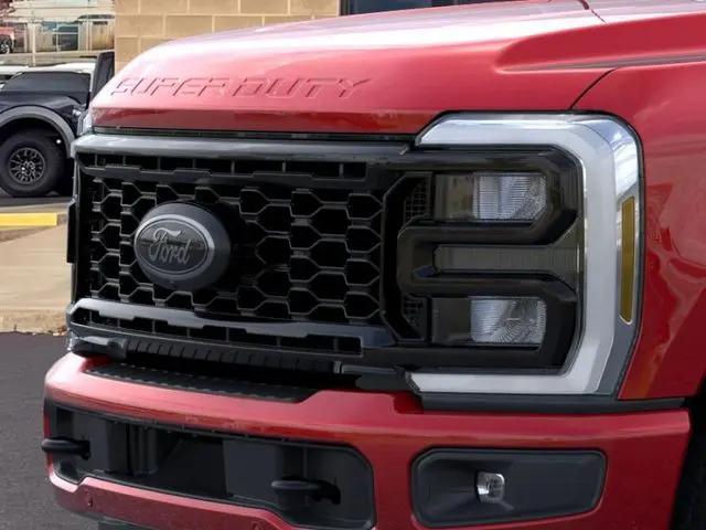 2026 Ford F-350 LARIAT
