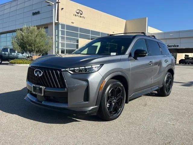 2027 INFINITI QX60 SPORT AWD for sale in Ontario, CA