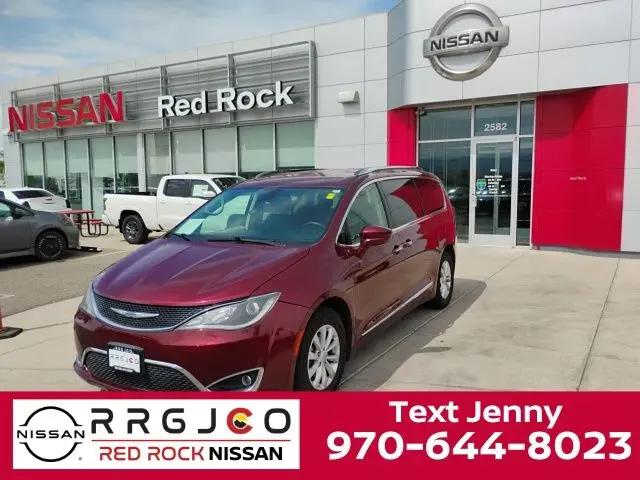 2019 Chrysler Pacifica Touring L for sale in Grand Junction, CO