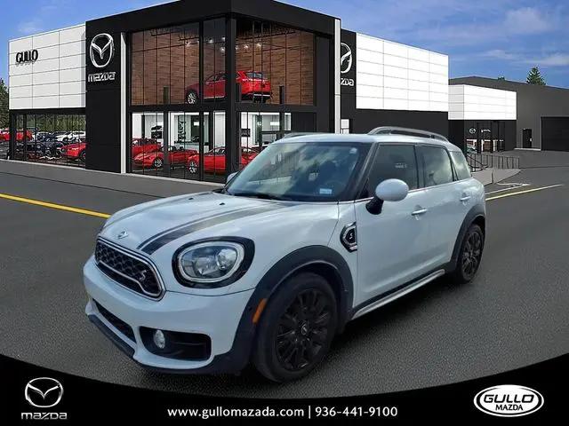 2018 MINI Countryman Cooper S for sale in Conroe, TX
