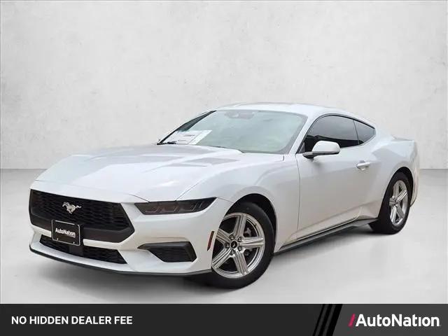 2026 Ford Mustang EcoBoost Fastback for sale in Arlington, TX