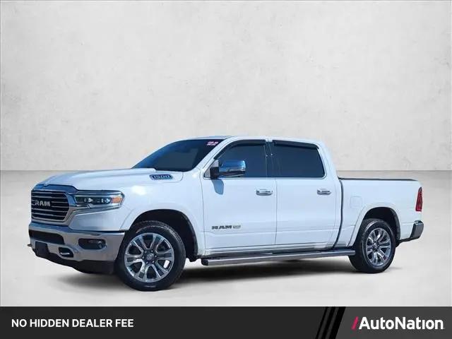 2022 Ram 1500 Limited Longhorn Crew Cab 4x4 5'7" Box for sale in Memphis, TN