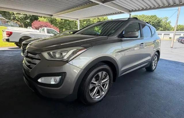 2016 Hyundai Santa Fe Sport 2.4L for sale in Tupelo, MS