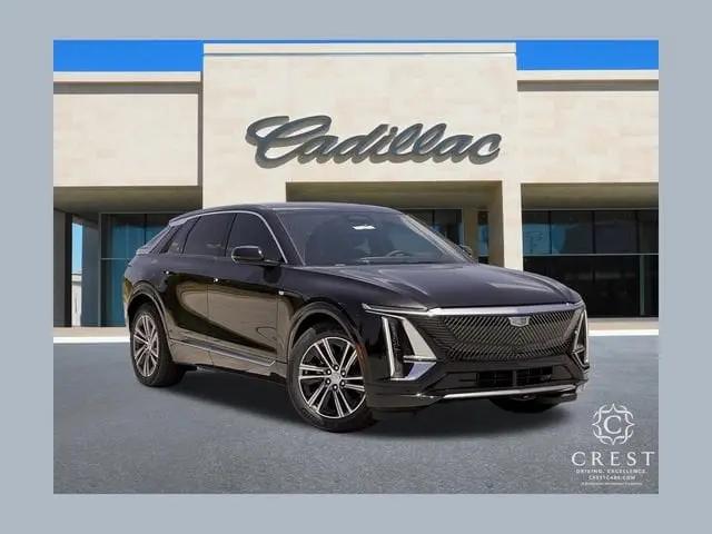 2026 Cadillac iQ Premium Luxury AWD for sale in Frisco, TX