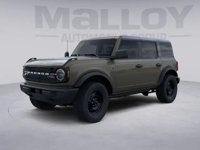 2026 Ford Bronco Big Bend for sale in Alexandria, VA