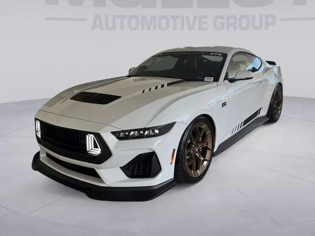 2026 Ford Mustang GT Premium Fastback for sale in Alexandria, VA