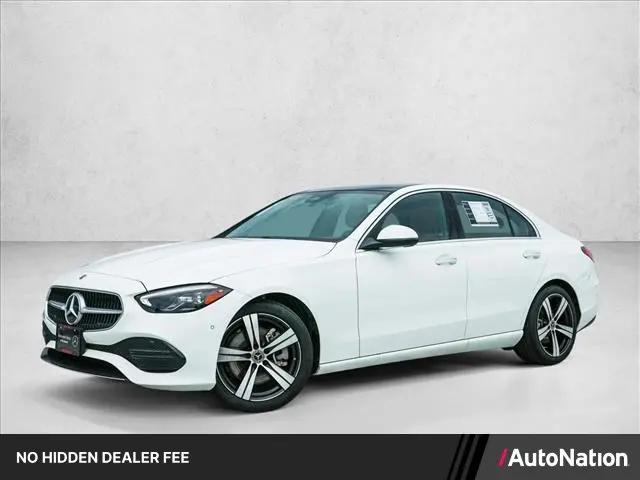 2026 Mercedes-Benz C-CLASS C 300 C 300 for sale in Westmont, IL