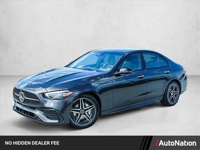 2026 Mercedes-Benz C-CLASS C 300 C 300 for sale in Westmont, IL