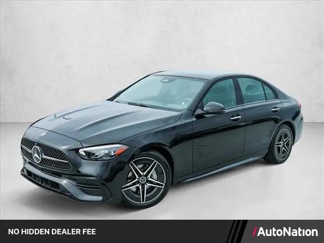 2026 Mercedes-Benz C-CLASS C 300 C 300 for sale in Westmont, IL