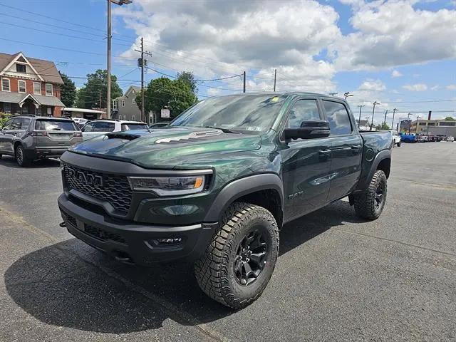 2026 Ram 1500 RHO Crew Cab 4x4 5'7" Box for sale in Williamsport, PA