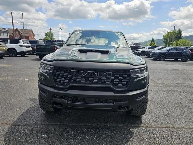 2026 Ram 1500 RHO Crew Cab 4x4 57 Box