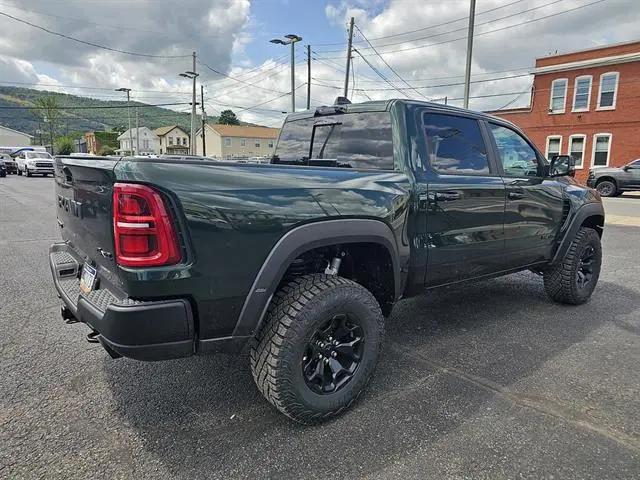 2026 Ram 1500 RHO Crew Cab 4x4 57 Box