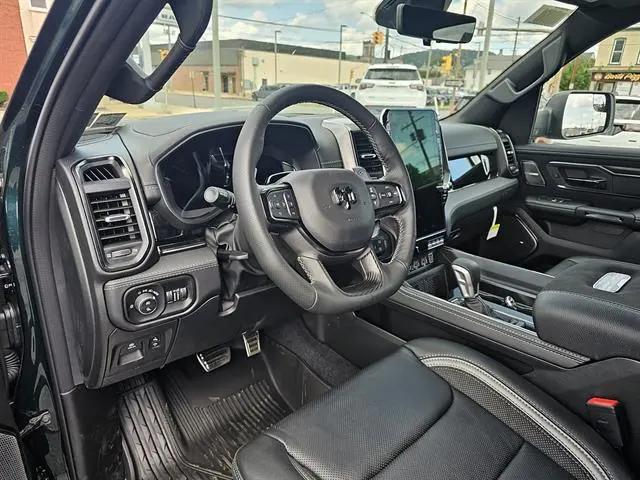 2026 Ram 1500 RHO Crew Cab 4x4 57 Box