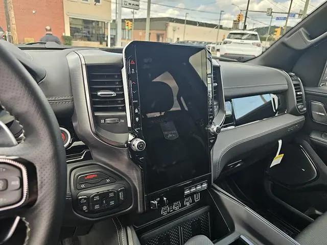 2026 Ram 1500 RHO Crew Cab 4x4 57 Box