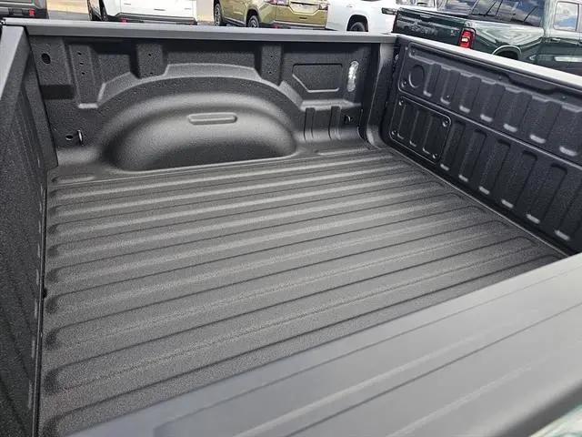 2026 Ram 1500 RHO Crew Cab 4x4 57 Box