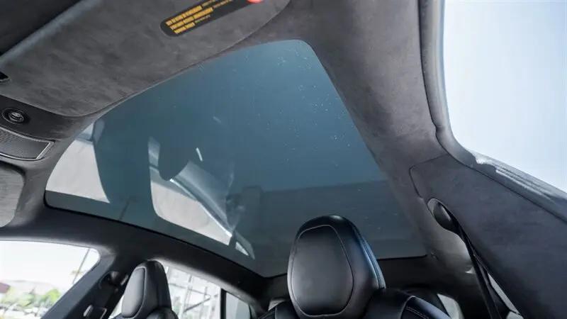 2020 Tesla Model S Performance Dual Motor All-Wheel Drive