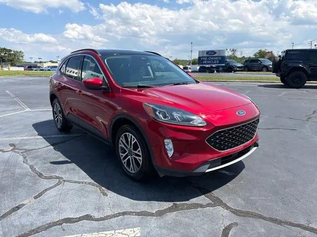 2022 Ford Escape SEL for sale in High Point, NC