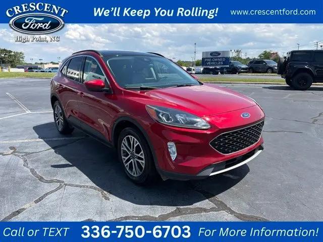 2022 Ford Escape SEL for sale in High Point, NC