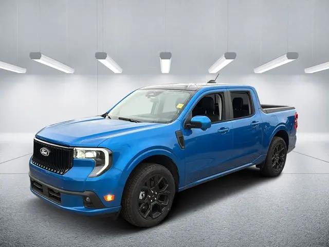 2026 Ford Maverick Lobo for sale in Delaware, OH