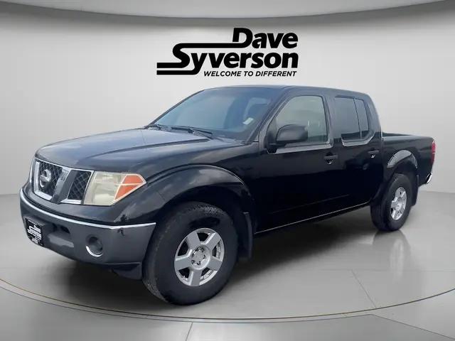 2006 Nissan Frontier SE for sale in Albert Lea, MN